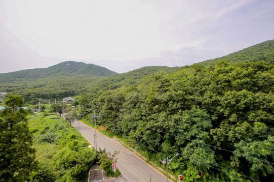 Saipan Motel With Sea View Incheon Exterior foto