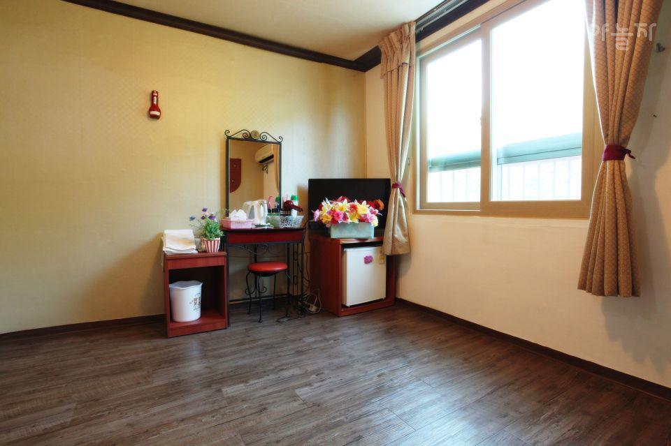 Saipan Motel With Sea View Incheon Exterior foto